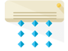 تعمیرات کولرگازی نمایندگی تعمیر سنتر