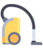 تعمیرات جاروبرقی نمایندگی تعمیر سنتر